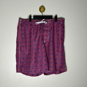 TRUNKS MENS SWIM TRUNKS SIZE XXL - C1